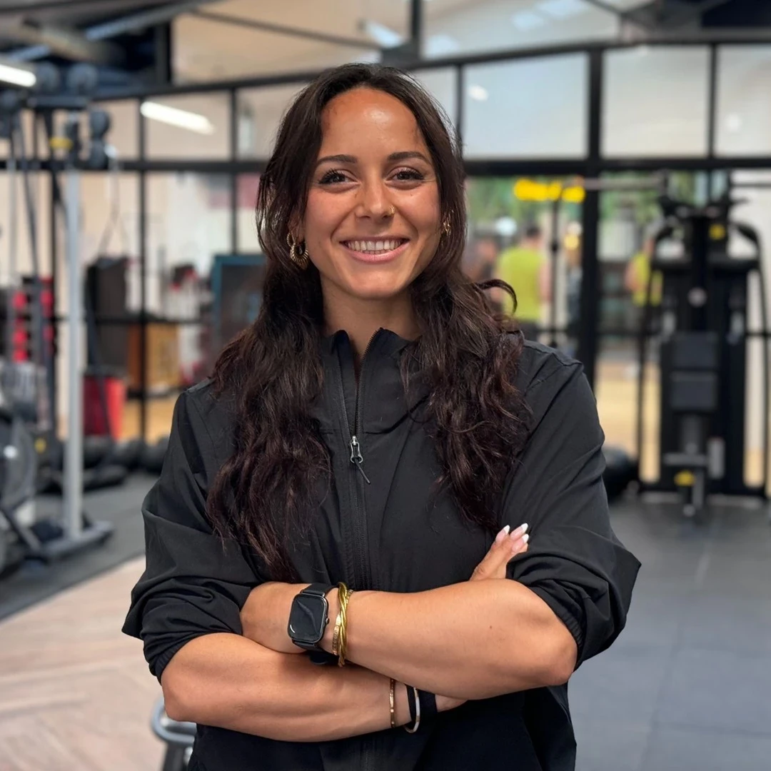 Constance, coach au club de sport premium Parenth&egrave;se &agrave; Boulogne-Billancourt